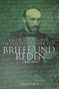 Briefe und Reden (1846-1874)