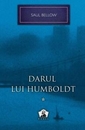 Darul lui Humboldt 1 - Colectia Nobel