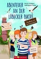 Abenteuer an der Lübecker Bucht - Lilly, Nikolas und die Ostseeindianer
