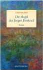 Die Magd des Jürgen Doskocil