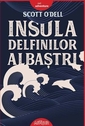 Insula delfinilor albastri