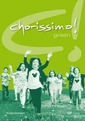 chorissimo! green, Chorleiterband