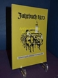 Jahrbuch 1973 Siebenbürgisch-Sächsischer Hauskalender 18.Jahrgang