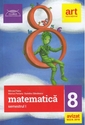 MATEMATICA pentru clasa a VIII-a. Semestrul I.