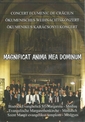 Magnificat Anima Mea Dominum