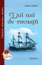 Doi ani de vacanta