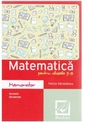 Memorator Matematica 5-8