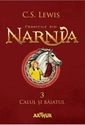 Cronicile din Narnia III. Calul si baiatul