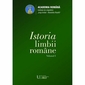 Istoria limbii romane. Vol I