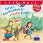 LESEMAUS Sonderbände: Ferien-Geschichten für starke Kinder