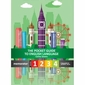 The pocket guide to English language - ghid de buzunar pentru clasele I-IV