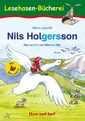 Nils Holgersson.