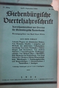 Landeskunde 57. Jahrgang April-September 1934 Nr. 2/3