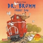 Maxi Pixi 161: Dr. Brumm fährt Zug