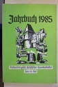 Jahrbuch 1985
