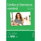 Limba si literatura romana - Clasa 7 - Caiet de lucru pe unitati de invatare