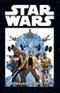 Star Wars Marvel Comics-Kollektion - Skywalker schlägt zu!