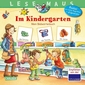 LESEMAUS 200: Im Kindergarten