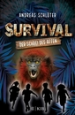 Survival - Der Schrei des Affen