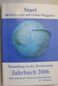 Jahrbuch 2006