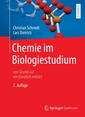 Chemie im Biologiestudium