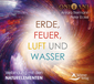 Erde, Feuer, Luft und Wasser, Audio-CD