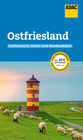 ADAC Reiseführer Ostfriesland und Ostfriesische Inseln