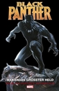 Black Panther Anthologie