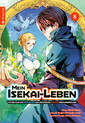 Mein Isekai-Leben - Mit der Hilfe von Schleimen zum mächtigsten Magier einer anderen Welt 08