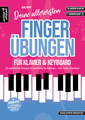 Deine allerersten Fingerübungen für Klavier&Keyboard
