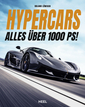 Hypercars! Allesüber 1.000 PS