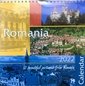 Rumänienkalender 2022 - 12 beautiful pictures from Romania