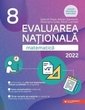 Evaluare nationala 2022. Cls. VIII. Matematica