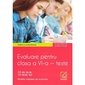 Limba si comunicare. Evaluare - Clasa 6 - Teste