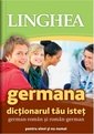 Dictionarul tau istet roman-german si german-roman