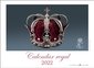 Calendar regal 2022 de A.S.R. Principele Radu