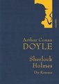 Doyle,A.C.,Sherlock Holmes. Die Romane