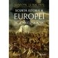Scurta istorie a europei de la pericle la putin