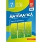 Matematica algebra, geometrie. Clasa a VII-a. Consolidare. Partea a II-a