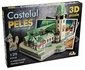 Puzzle 3D Noriel - Castelul Peles cu 129 piese