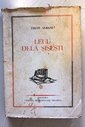 Leul dela Sisesti