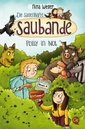 Die sagenhafte Saubande 2. Polly in Not