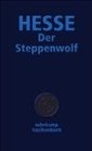 Der Steppenwolf (suhrkamp taschenbuch)