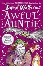 Awful Auntie (2016)