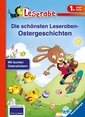 Die schönsten Leseraben-Ostergeschichten - Leserabe 1. Klasse - Erstlesebuch für Kinder ab 6 Jahren