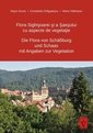Die Flora von Schäßburg und Schaas mit Angaben zur Vegetation