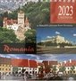Rumänienkalender 2023 - 12 beautiful pictures from Romania