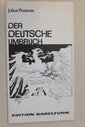 Der Deutsche Umbruch