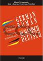 Dictionar de buzunar german-roman roman-german