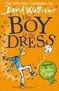 The Boy in the Dress: A hilarious childrens' novel
